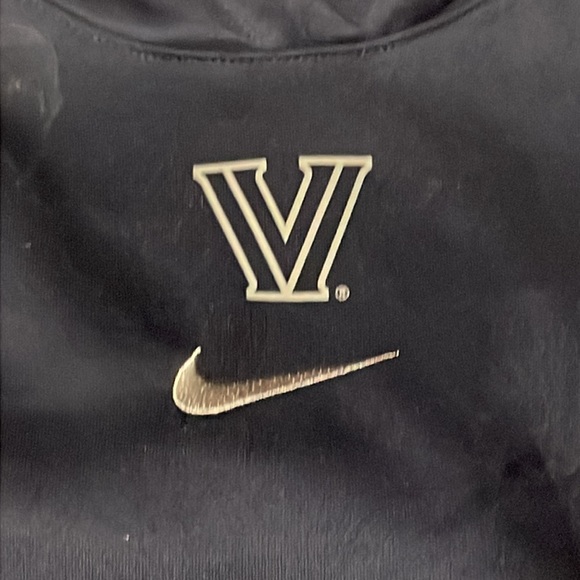 Nike Villanova Sweatshirt - Picture 2 of 2
